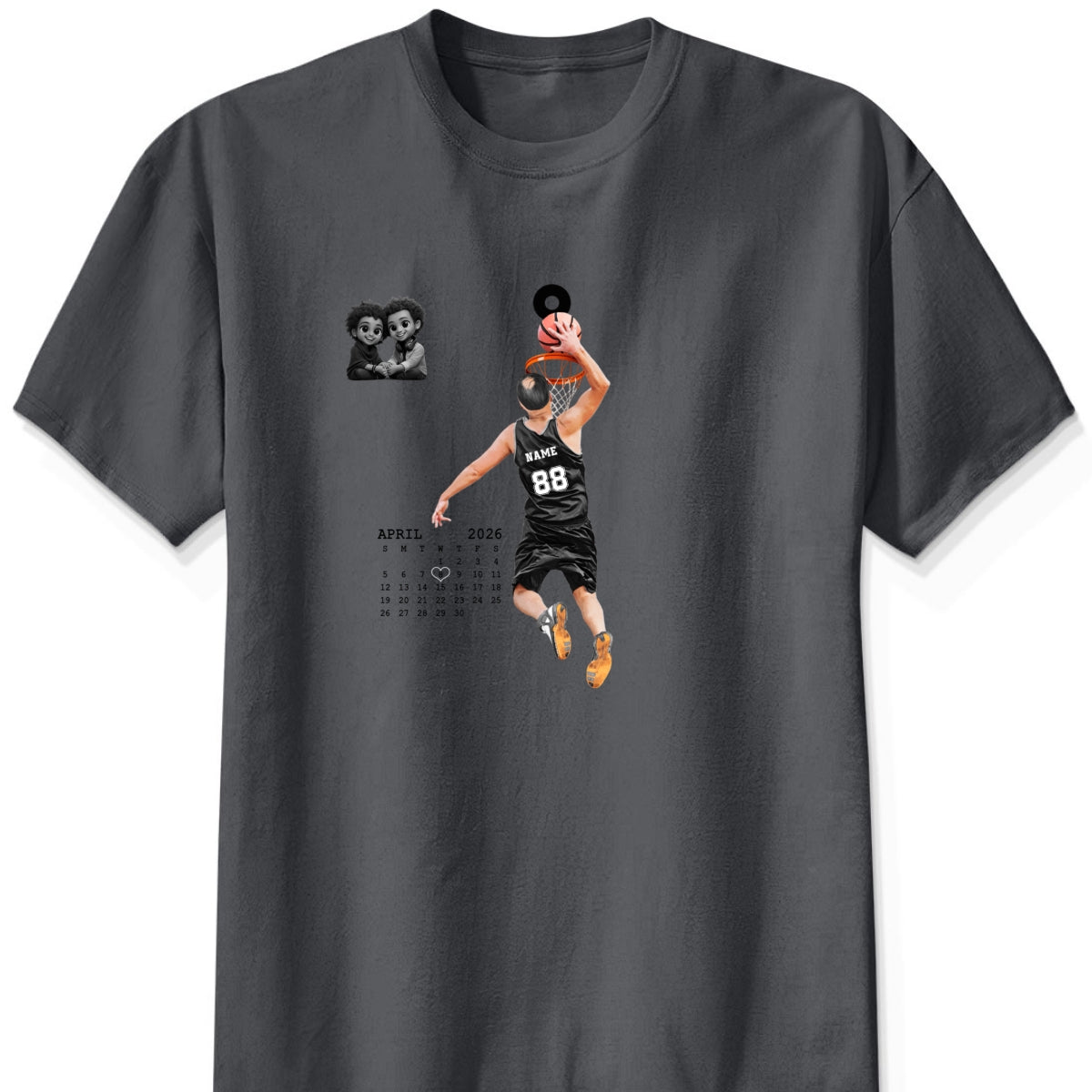 Classic Tee