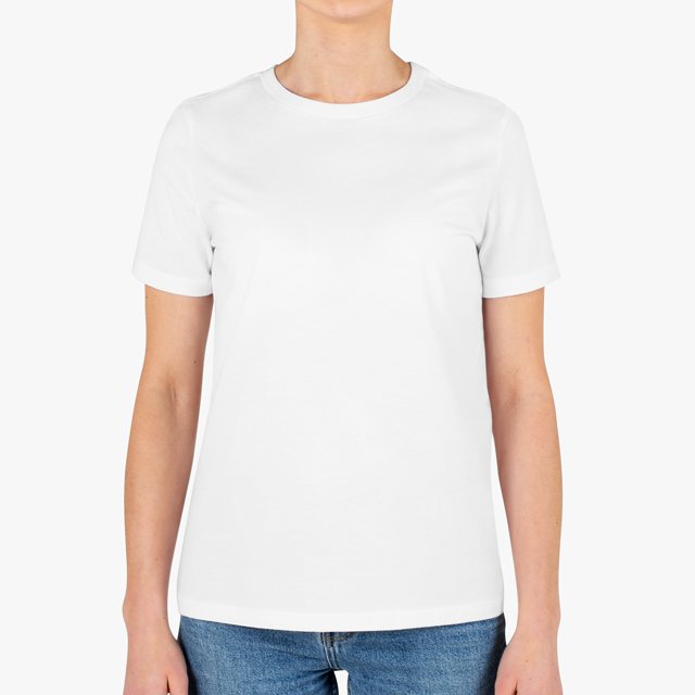 Women's Cotton Tee
