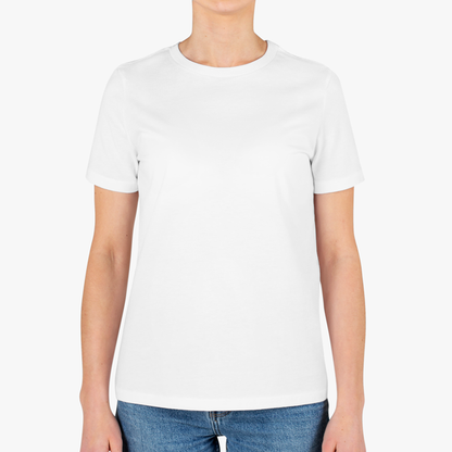 Women's Cotton Tee