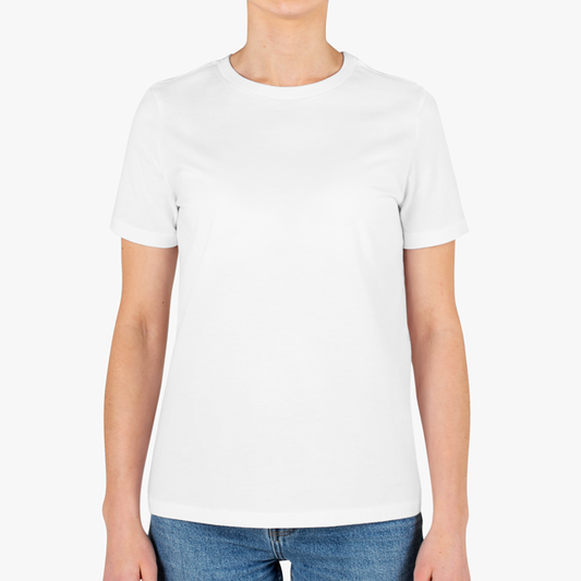 Women's Cotton Tee