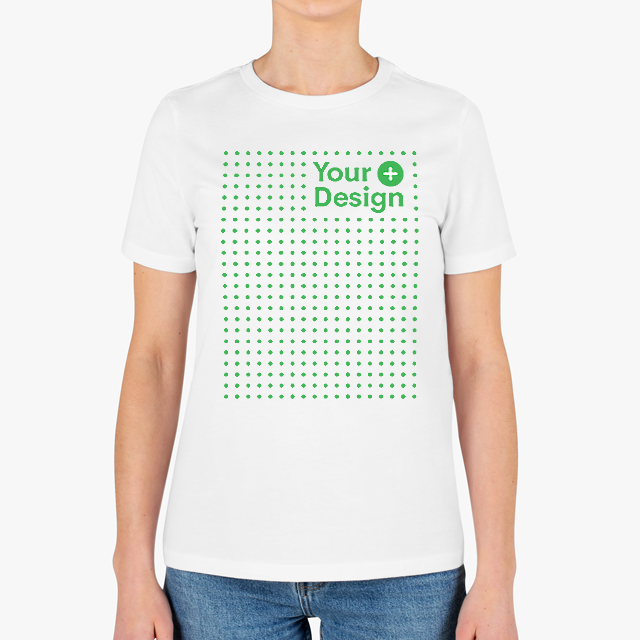 Women's Cotton Tee