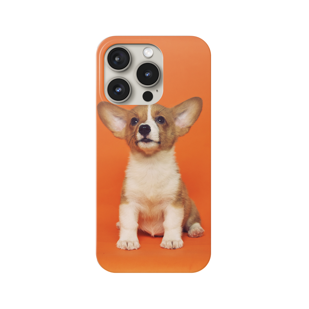 Custom Photo