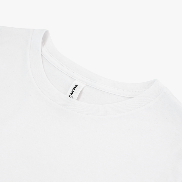 Women's Cotton Tee