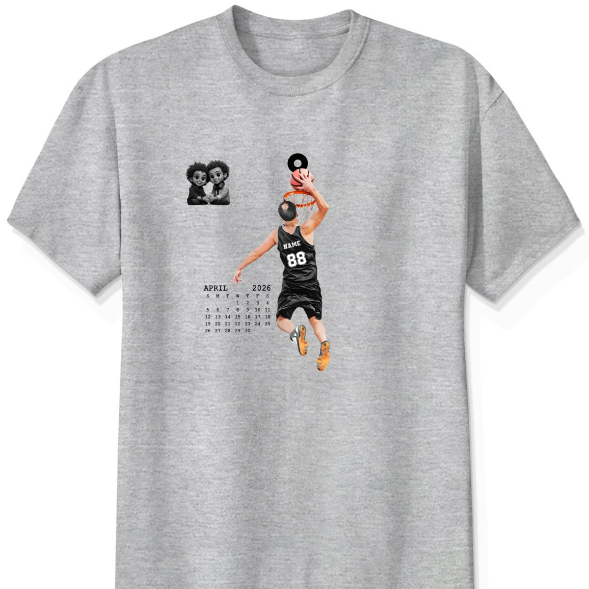 Classic Tee