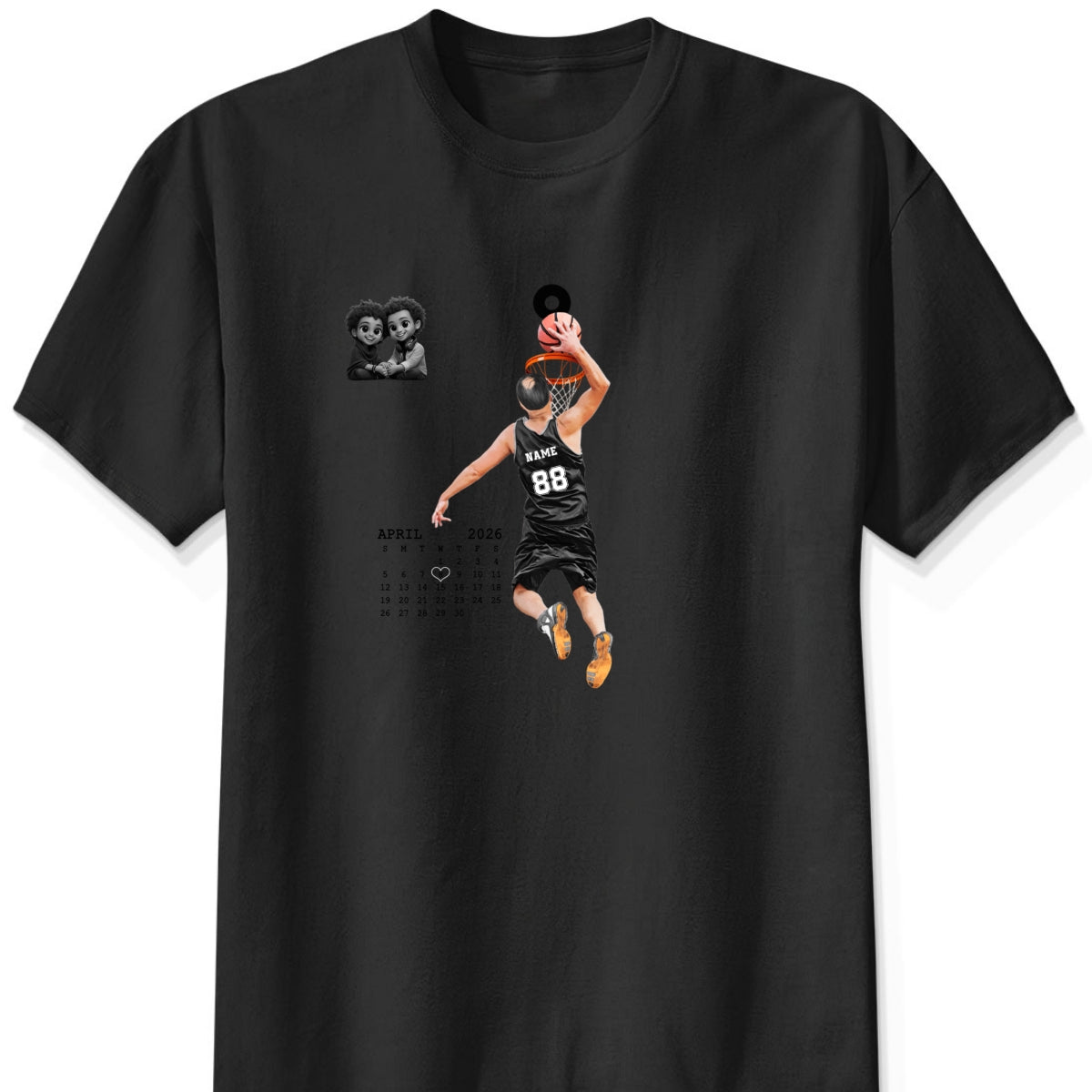 Classic Tee