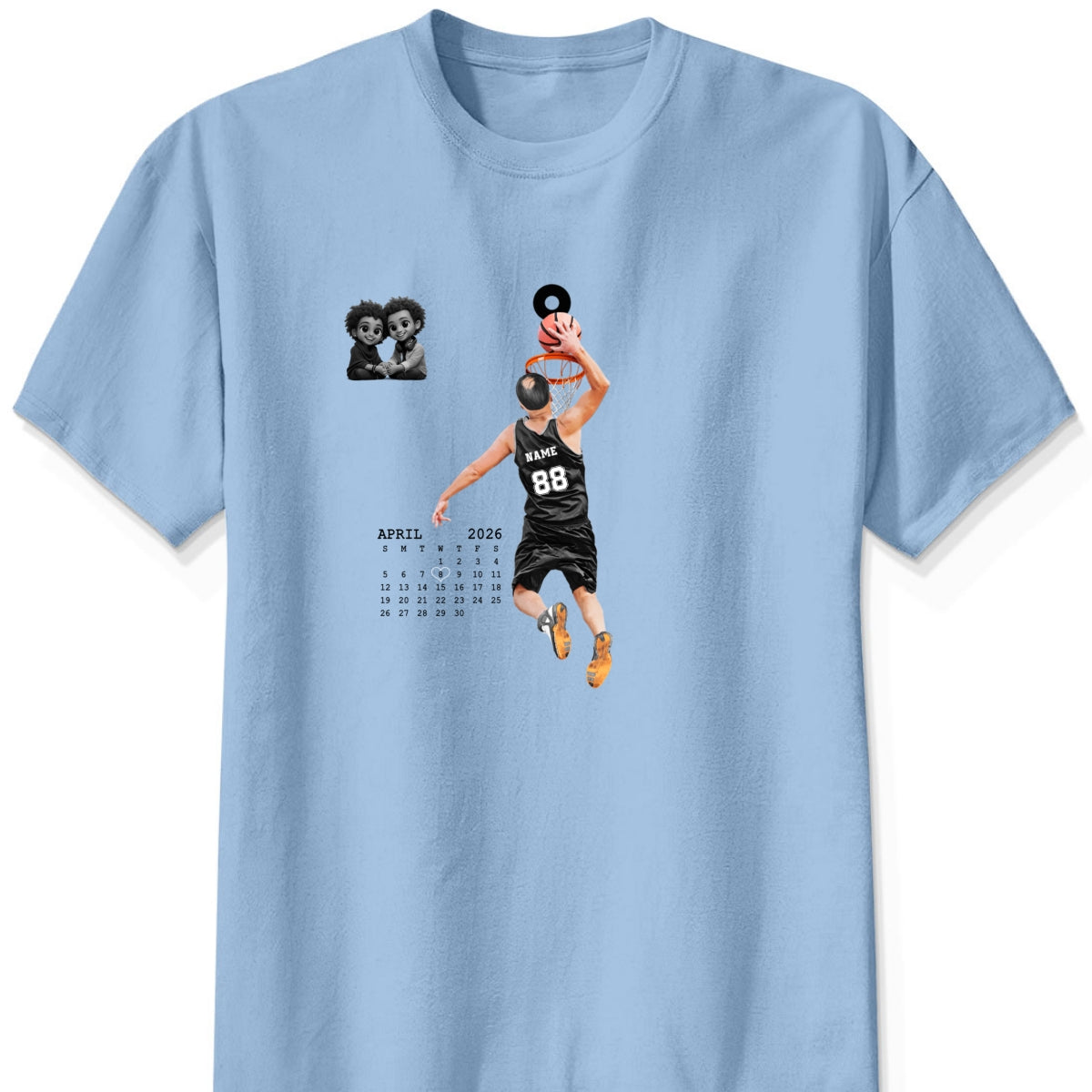 Classic Tee