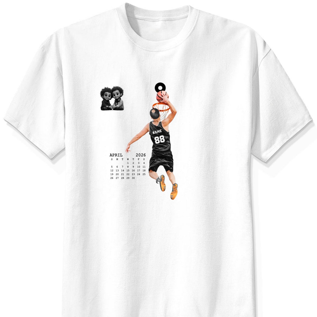 Classic Tee