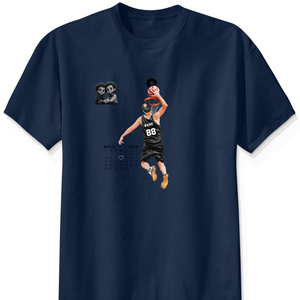 Classic Tee