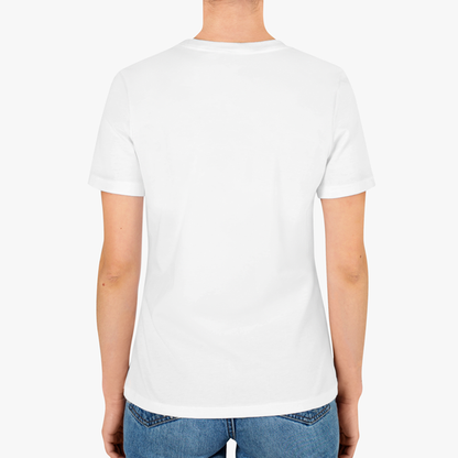 Women's Cotton Tee